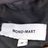 モノマート MONO-MART 中綿ジャケット メンズ JPN:M