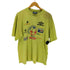 アンブロ UMBRO 90s 企業 両面プリントクルーネックTシャツ メンズ JPN:XL