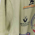アンブロ UMBRO 90s 企業 両面プリントクルーネックTシャツ メンズ JPN:XL