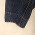 ポールスミスジーンズ Paul Smith JEANS 和柄刺繍 デニムカバオール / デニムテーラードジャケット メンズ M