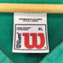 ウィルソン Wilson ベースボールヘンリーシャツ メンズ import:XL