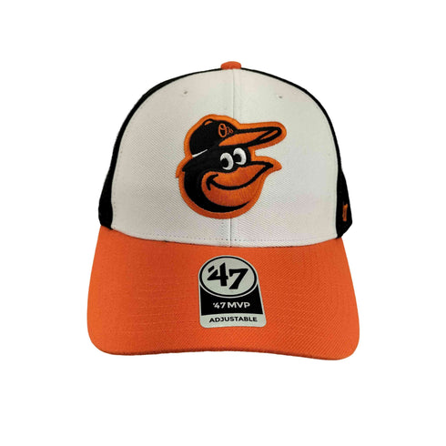 フォーティーセブン ’47 CLEAN UP ベースボールキャップ メンズ