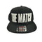 オット otto THE MATCH ロゴキャップ メンズ