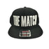 オット otto THE MATCH ロゴキャップ メンズ