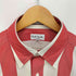 ポールスミスロンドン Paul Smith LONDON 半袖 ストライプシャツ メンズ M