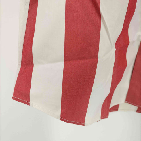 ポールスミスロンドン Paul Smith LONDON 半袖 ストライプシャツ メンズ M