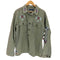 ポロラルフローレン POLO RALPH LAUREN SOUTH WESTERN SHIRTS ネイティブ刺繍 ユーティリティシャツ メンズ JPN:L