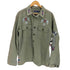 ポロラルフローレン POLO RALPH LAUREN SOUTH WESTERN SHIRTS ネイティブ刺繍 ユーティリティシャツ メンズ JPN:L