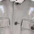 ポロラルフローレン POLO RALPH LAUREN SOUTH WESTERN SHIRTS ネイティブ刺繍 ユーティリティシャツ メンズ JPN:L