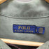 ポロラルフローレン POLO RALPH LAUREN SOUTH WESTERN SHIRTS ネイティブ刺繍 ユーティリティシャツ メンズ JPN:L