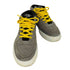 バンズ VANS HALF CAB ハーフキャブ ミドルカットスニーカー メンズ JPN:27.5