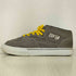 バンズ VANS HALF CAB ハーフキャブ ミドルカットスニーカー メンズ JPN:27.5