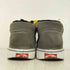 バンズ VANS HALF CAB ハーフキャブ ミドルカットスニーカー メンズ JPN:27.5