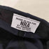90s USA製 NRA BY AMERICAP 刺繍キャップ メンズ FREE