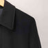 ポールスミスロンドン Paul Smith LONDON アンゴラ ステンカラーコート メンズ M