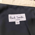 ポールスミスロンドン Paul Smith LONDON アンゴラ ステンカラーコート メンズ M