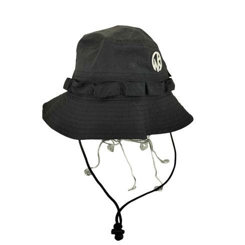 ニューエラ NEW ERA アドベンチャー KINマーク ナイロンハット メンズ L-XL