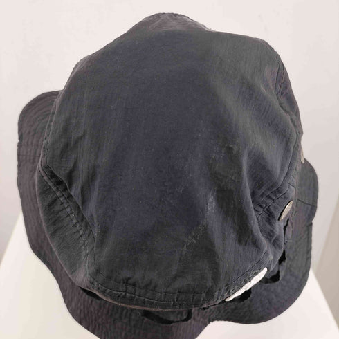 ニューエラ NEW ERA アドベンチャー KINマーク ナイロンハット メンズ L-XL