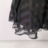 notte by marchesa チェック ノースリーブワンピース レディース 2
