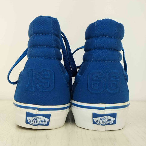 バンズ VANS Buy Sk8 Hi スケートハイスニーカー メンズ US:9