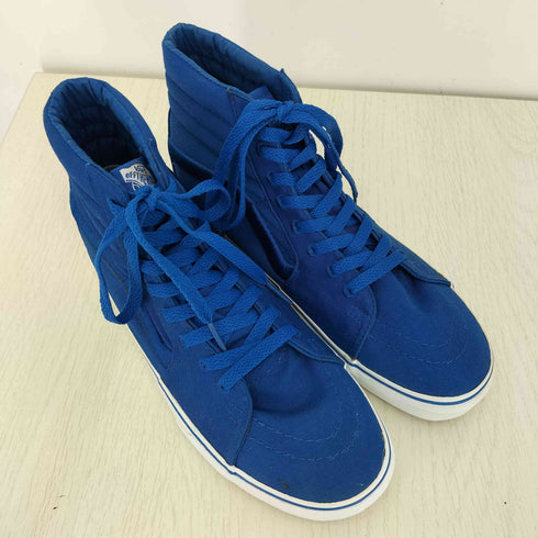 バンズ VANS Buy Sk8 Hi スケートハイスニーカー メンズ US:9