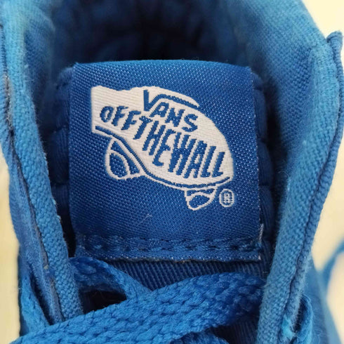 バンズ VANS Buy Sk8 Hi スケートハイスニーカー メンズ US:9