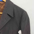 ポールスミスロンドン Paul Smith LONDON 4B ストライプ テーラードジャケット メンズ M