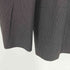 ポールスミスロンドン Paul Smith LONDON 4B ストライプ テーラードジャケット メンズ M