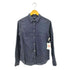 tenerita L/S SHIRT シャツ レディース 40