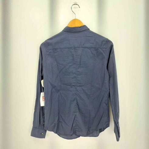 tenerita L/S SHIRT シャツ レディース 40