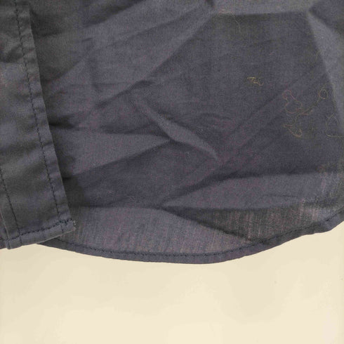 tenerita L/S SHIRT シャツ レディース 40