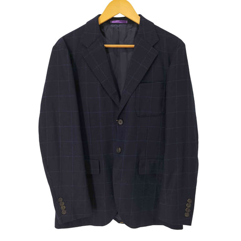 ポールスミスコレクション Paul Smith COLLECTION CARLO BARBERA 2B テーラードジャケット メンズ M