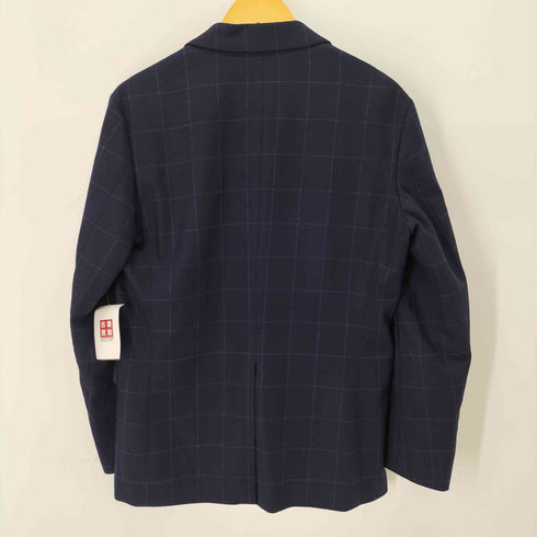 ポールスミスコレクション Paul Smith COLLECTION CARLO BARBERA 2B テーラードジャケット メンズ M