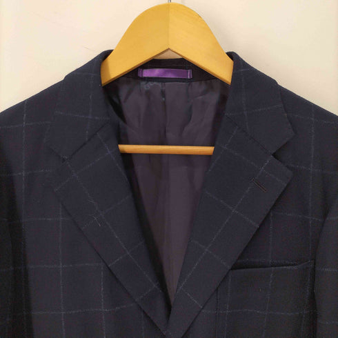 ポールスミスコレクション Paul Smith COLLECTION CARLO BARBERA 2B テーラードジャケット メンズ M