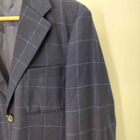 ポールスミスコレクション Paul Smith COLLECTION CARLO BARBERA 2B テーラードジャケット メンズ M