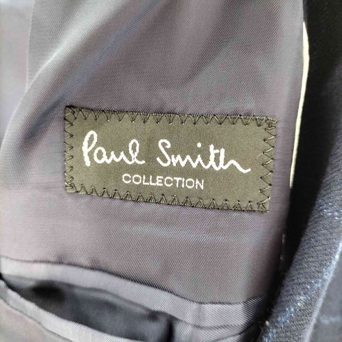 ポールスミスコレクション Paul Smith COLLECTION CARLO BARBERA 2B テーラードジャケット メンズ M