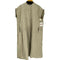 アーバンリサーチドアーズ URBAN RESEARCH DOORS 24ss リネンドットフレアワンピース レディース JPN:M