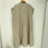 アーバンリサーチドアーズ URBAN RESEARCH DOORS 24ss リネンドットフレアワンピース レディース JPN:M