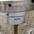 アーバンリサーチドアーズ URBAN RESEARCH DOORS 24ss リネンドットフレアワンピース レディース JPN:M