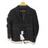 ポールスミスコレクション Paul Smith COLLECTION 3B ステッチデザイン テーラードジャケット メンズ M