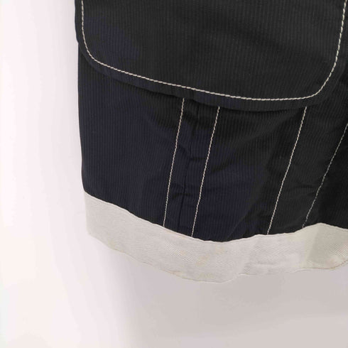 ポールスミスコレクション Paul Smith COLLECTION 3B ステッチデザイン テーラードジャケット メンズ M