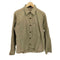ポールスミスコレクション Paul Smith COLLECTION ロングスリーブ コットンシャツ メンズ M