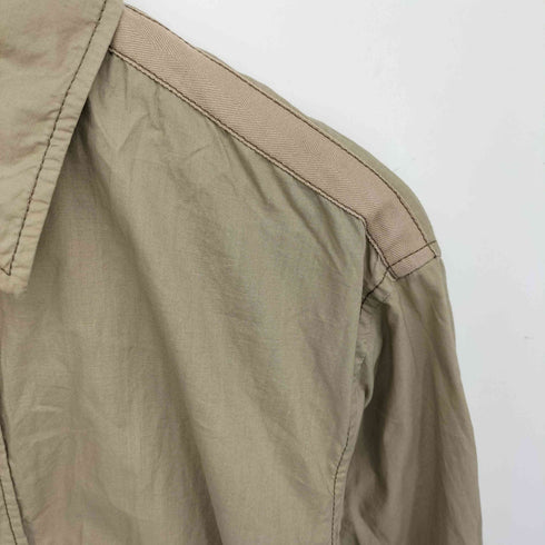 ポールスミスコレクション Paul Smith COLLECTION ロングスリーブ コットンシャツ メンズ M