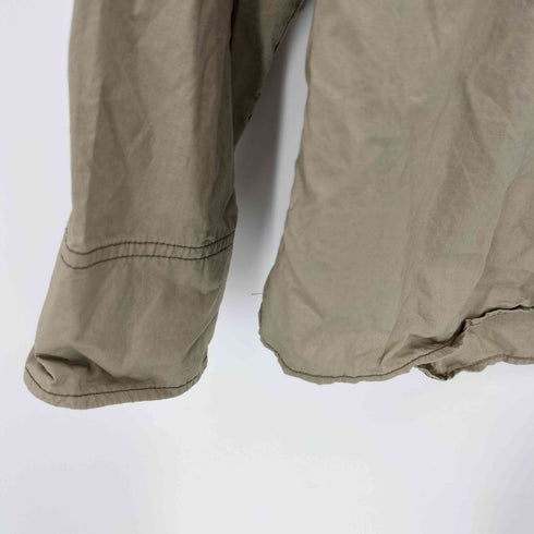 ポールスミスコレクション Paul Smith COLLECTION ロングスリーブ コットンシャツ メンズ M