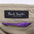 ポールスミスコレクション Paul Smith COLLECTION ロングスリーブ コットンシャツ メンズ M