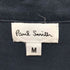 ポールスミス Paul Smith ボーダー 半袖ポロシャツ メンズ M