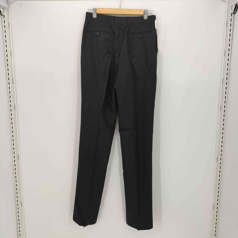 ポールスミスロンドン Paul Smith LONDON ウール タック スラックスパンツ メンズ 76