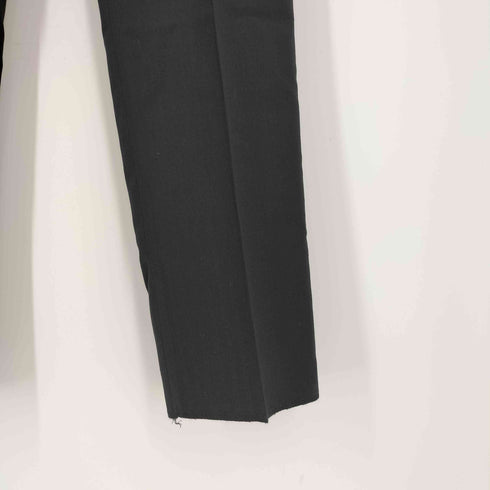 ポールスミスロンドン Paul Smith LONDON ウール タック スラックスパンツ メンズ 76