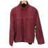 ポールスミス Paul Smith SPORTS リバーシブルナイロンジャケット レディース M