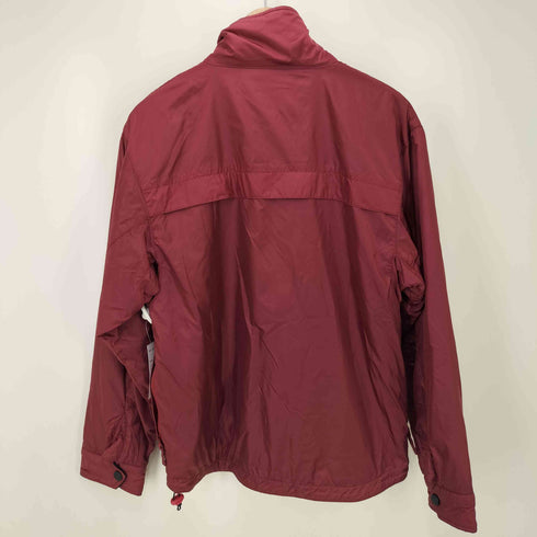 ポールスミス Paul Smith SPORTS リバーシブルナイロンジャケット レディース M